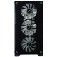 Корпус для ПК 1stPlayer (X2-M-BK-4F7) - изображение 5