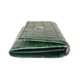 Зелёный женский кошелёк Ashwood C05 GREEN - изображение 11