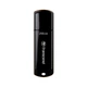 USB флеш накопитель Transcend 256GB JetFlash 700 Black USB 3.1 (TS256GJF700) - изображение 2