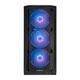 Корпус для ПК Chieftec APEX LUMO (GA-01B-L-OP) - зображення 4