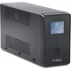 Источник бесперебойного питания Vinga LCD 1500VA metal case (VPC-1500M) - изображение 3