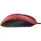 Мышка A4Tech Bloody W95 Max RGB Activated USB Sports Red (4711421985581) - изображение 9