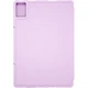 Чохол до планшета Armorstandart Smart Fold Pen Lenovo Idea Tab Pro Pink (ARM85079) - зображення 3