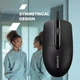 Мышка Canyon M-5 USB Black (CNE-CMS5) - изображение 7