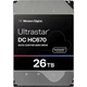 Жорсткий диск 3.5" 26TB Ultrastar DC HC670 WD (0F61452 / WSH722626ALN607) - зображення 2