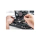 Модуль пам'яті для комп'ютера DDR5 32GB (2x16GB) 6000 MHz IRDM Black Goodram (IR-6000D564L36S/32GDC) - зображення 9