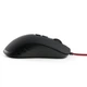 Мишка Vinga (MSG-868 Silent black) - зображення 7