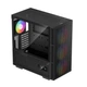 Корпус для ПК Deepcool CH560 Digital Black (R-CH560-BKAPE4D-G-1) - изображение 3