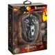 Мишка Defender Overmatch GM-069 USB Black (52069) - зображення 5