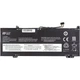 Акумулятор до ноутбука Lenovo IdeaPad 530S-14ARR (L17C4PB0) 7.6V 5800mAh PowerPlant (NB480999) - зображення 1