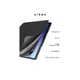 Чохол до планшета AirOn Premium Lenovo tab M10 3rd 10.1 TB (325FU/328FU) + film (4822352781083) - зображення 7