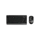 Комплект A4Tech FG1110 Wireless Grey (4711421987684) - изображение 2