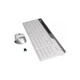 Комплект A4Tech FB2535C Wireless/Bluetooth Icy White (4711421971232) (354775) - изображение 5