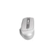 Комплект A4Tech FB2535C Wireless/Bluetooth Icy White (4711421971232) (354775) - изображение 6