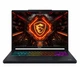 Ноутбук (2026) for gaming MSI Crosshair 16 HX Core i7-14650HX/ 64GB / 2ТB+2ТB/ RTX5060 / 16" 240Hz - зображення 2