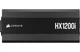Блок питания Corsair HX1200i PCIE5 1200W (CP-9020307-EU) - изображение 10