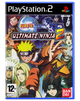 Игра Sony PlayStation 2 Naruto: Ultimate Ninja 2 Europe Английская Версия Б/У - изображение 1