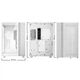 Корпус для ПК Be quiet! LIGHT BASE 900 DX White (BGW70) - изображение 9