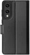 Etui portfelowe na smartfon dbramante1928 Oslo Pro do Samsung Galaxy S25 Edge Black (OPEDBL006787) - obraz 4
