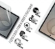 Гидрогелевая пленка ArmorStandart для смартфона Samsung Fold8 5G на внешний дисплей (ARM93550) - изображение 2