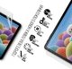 Гидрогелевая пленка ArmorStandart Matte для планшета Black Shark Pad SE (ARM93564) - изображение 2