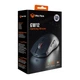 Мышь Meetion Gaming mouse GW12 |800-12800DPI, 2.4G/BT/USB-C, RGB| - изображение 2