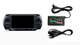 Консоль Sony PlayStation Portable Street PSP-E1xxx Black Б/У - зображення 3
