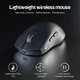 Мышь Meetion Gaming mouse GW12 |800-12800DPI, 2.4G/BT/USB-C, RGB| - изображение 8