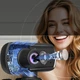 Web Камера Meetion USB Wired PC Web Camera CAM500 |720p, 30FPS| - зображення 8