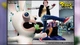 Игра Microsoft Xbox 360 Raving Rabbids: Alive & Kicking Kinect Английская Версия Б/У - изображение 5