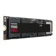 Накопитель SSD 8ТB Samsung 9100 Pro M.2 2280 PCIe 5.0 x4 NVMe V-NAND TLC (MZ-VAP8T0BW) - изображение 3