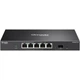 Коммутатор TP-Link Omada ES206XPP-M2 - изображение 1