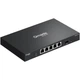 Коммутатор TP-Link Omada ES206XPP-M2 - изображение 2