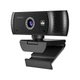 Web Камера Meetion USB Wired PC Web Camera CAM601 |1080p, 30FPS, Stereo Mic| - изображение 4