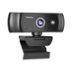 Web Камера Meetion USB Wired PC Web Camera CAM601 |1080p, 30FPS, Stereo Mic| - изображение 5