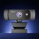 Web Камера Meetion USB Wired PC Web Camera CAM601 |1080p, 30FPS, Stereo Mic| - изображение 11