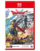 Гра Nintendo Switch 2 Dragon Quest I & II HD-2D Remake Англійська Версія - зображення 1