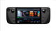 Накладки на Стики 2шт RMC Cat Paw Nintendo Switch Wii Steam Deck Black - изображение 5