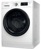 Pralko-suszarka Whirlpool FFWDB 864349 BV EE - obraz 1