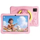 Планшет Blackview Oscal KIDO 2 4/64GB Pink (Global Version) Wi-Fi - зображення 1