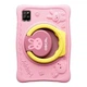 Планшет Blackview Oscal KIDO 2 4/64GB Pink (Global Version) Wi-Fi - зображення 3