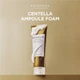Пенка для умывания с центеллой SKIN1004 Madagascar Centella Ampoule Foam 125 мл - изображение 2