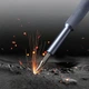 Набір прецизійних викруток 25 в 1 Torx Hex DIY з магнітними бітами та кейсом - зображення 9