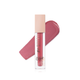 Матова помада для губ Neverti MATTE COUTURE LIQUID (NP804), 114 Fail in love Малинова - зображення 2