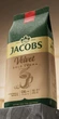 Кава зернова Jacobs Velvet Gold Crema 1000 г арабіка робуста натуральна середнього обсмажування німецька з кофеїном солодка горіхова какао злакова кремова для кавомашини кавоварки еспресо американо капучино латте - зображення 7