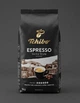 Кава в зернах Tchibo Espresso Sicilia Style 1000 г 1 кг Чібо Сіцилія Еспресо зернова арабіка натуральна темного обсмажування міцна для кавомашини автоматичної кавоварки еспресо вакуумна упаковка - зображення 4
