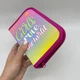 Пенал ламинированный Cat на молнии с 1 отделением 19x13 см - изображение 3