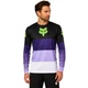 Чоловіча футболка Fox Ranger LS для спорту та велосипеда XXL - изображение 1