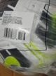 Футбольный мяч Nike Academy Team FZ7540-100 размер 3 - изображение 4
