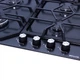Варильна поверхня газова Weilor GM W 604 BL - зображення 4